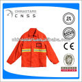 polyester cotton labour workwear with pocket